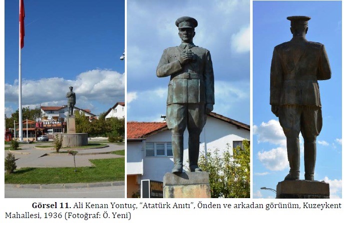 Mustafa Afacan 17 Şubat Köşe (2)