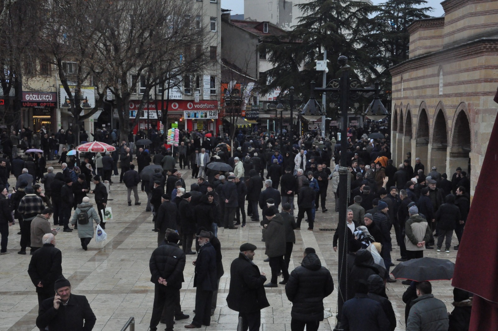 Pır Seyine Veda (2)