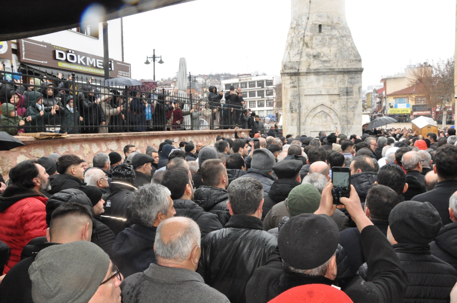 Pır Seyine Veda (3)