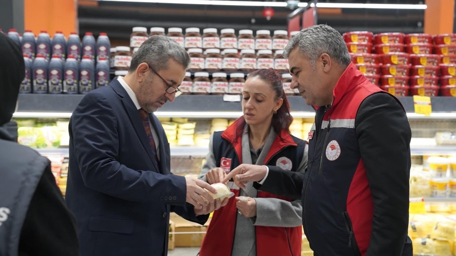 Ramazan Denetimi (1)