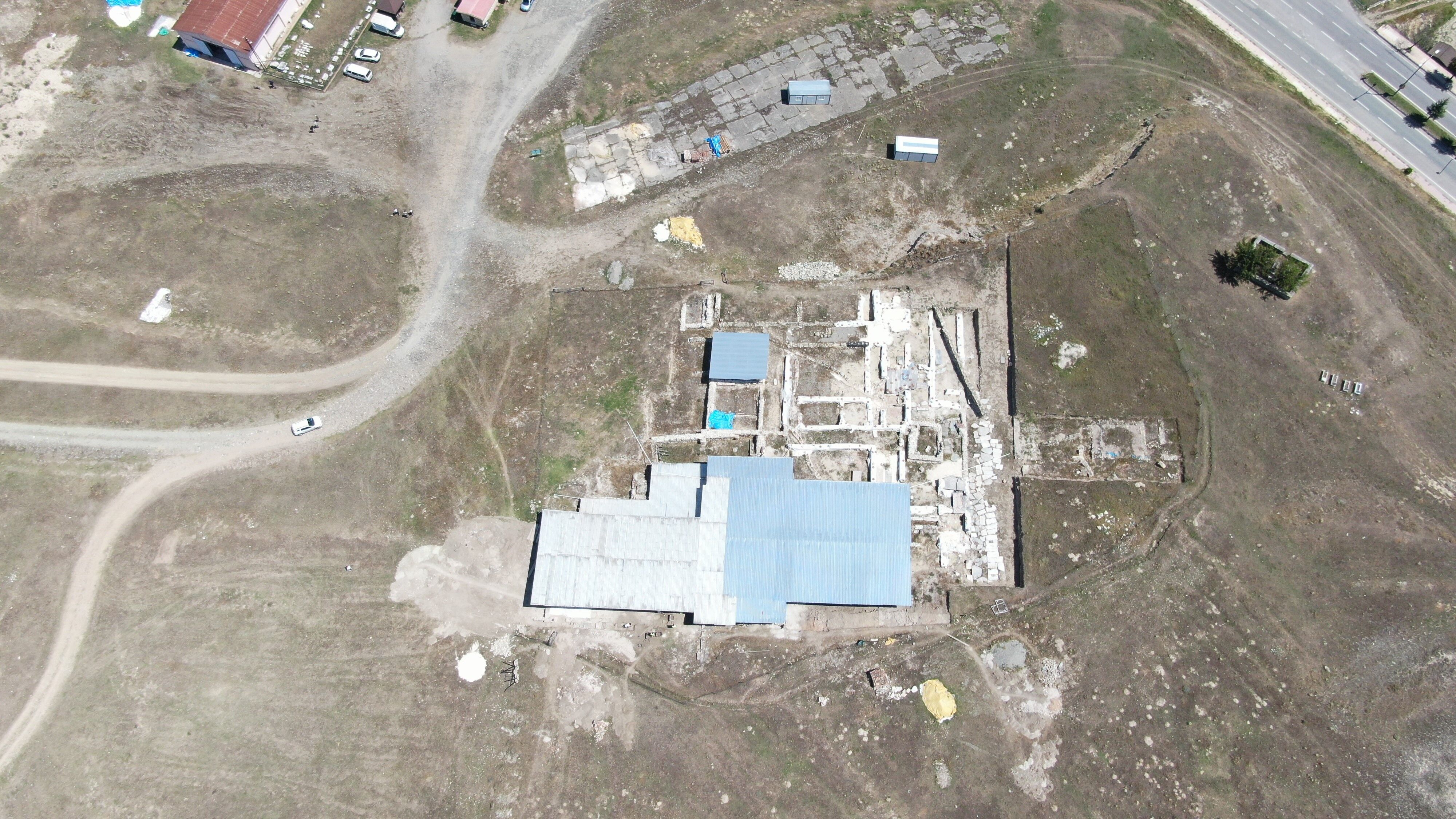 Roma’dan Kalan Saat, Kastamonu’da Tarihi Değiştirecek (1)