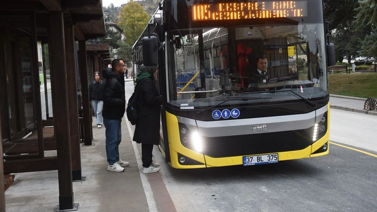 Sarı Otobüslerin Maliyeti Kalem Kalem Açıklandı