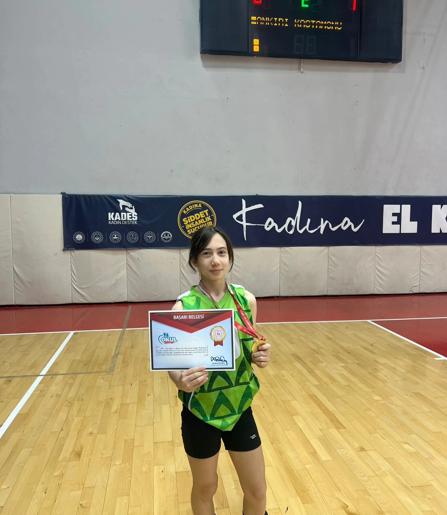 Şehit Şerife Bacı (1)-1