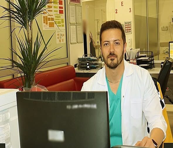 14 Mart Tıp Bayramı'nda Yılın Doktoru İnebolu’dan (2)