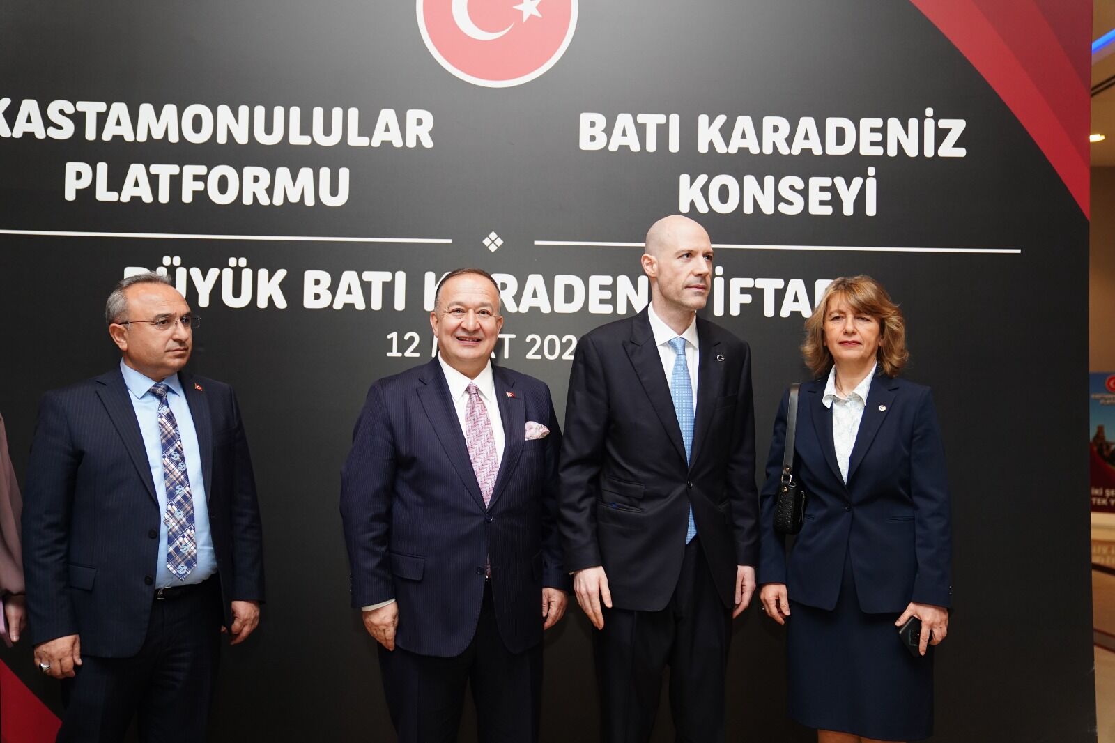 Kastamonulular Platformu, hemşehrileri bir araya getirdi-1