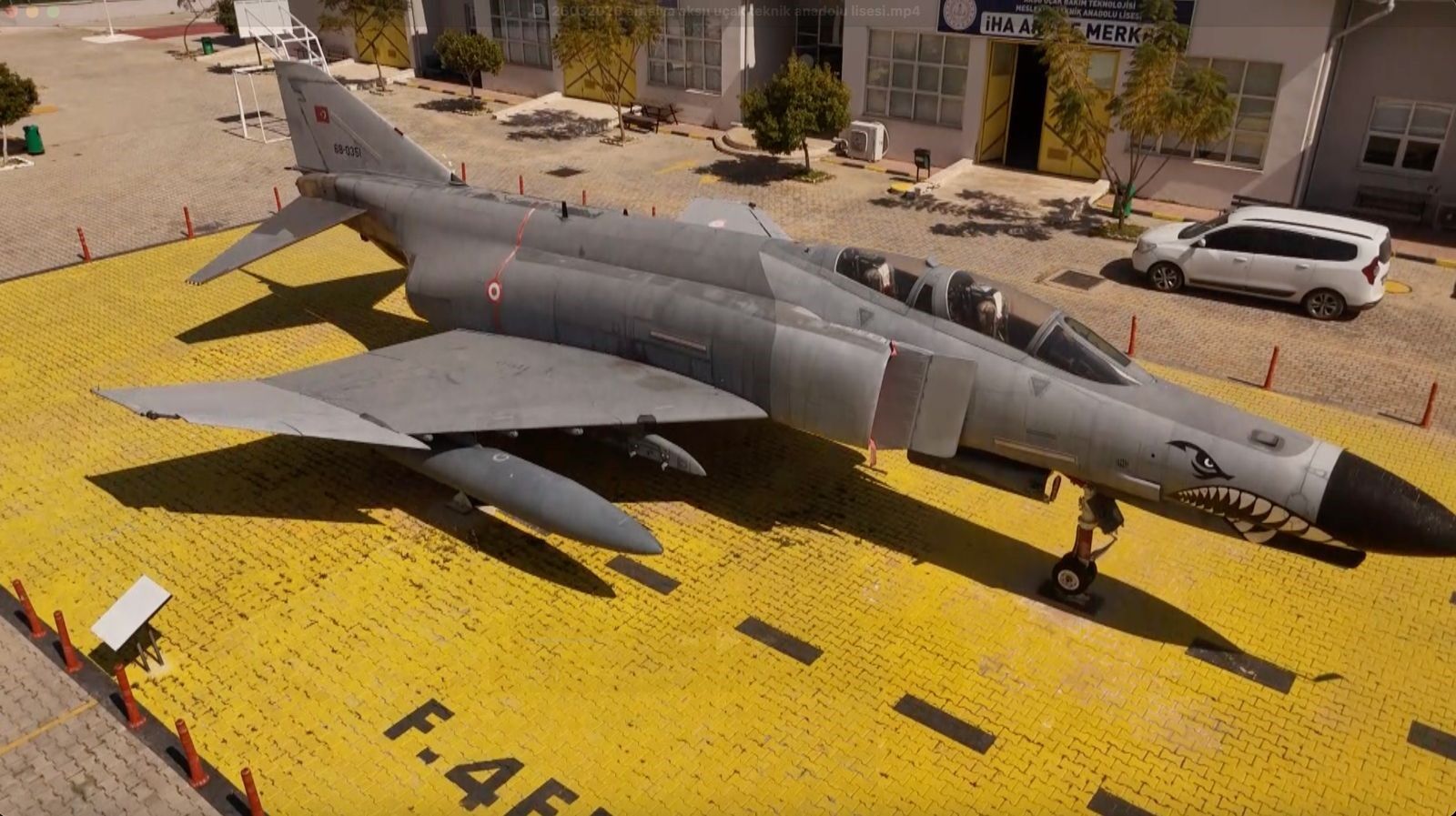 kastamonu'dan antalyaya egitim sema