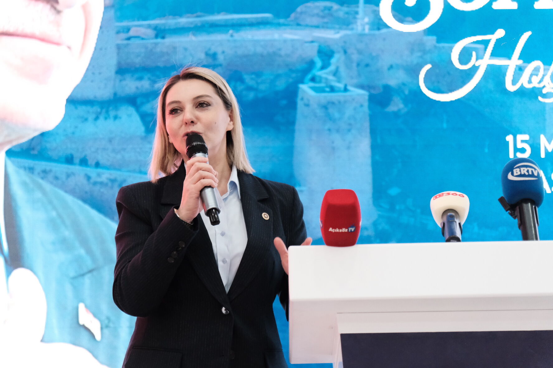 Ak Parti Iftar Programı (5)