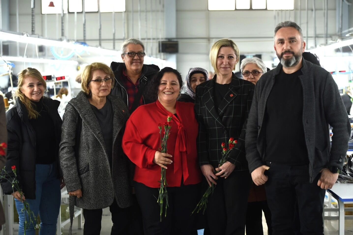 Calısan Kadınlar (3)