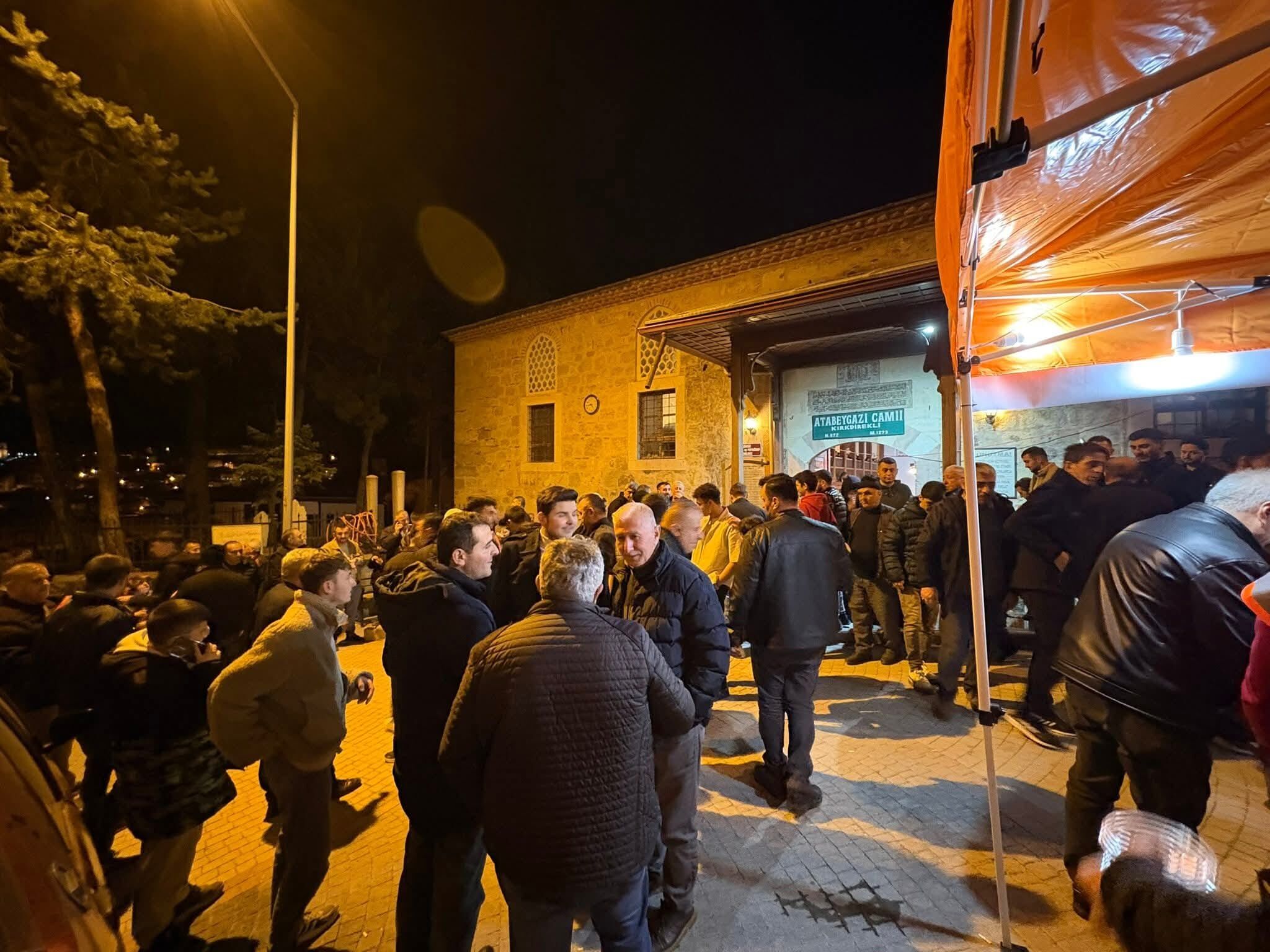 Camilermdolup Taştı (1)