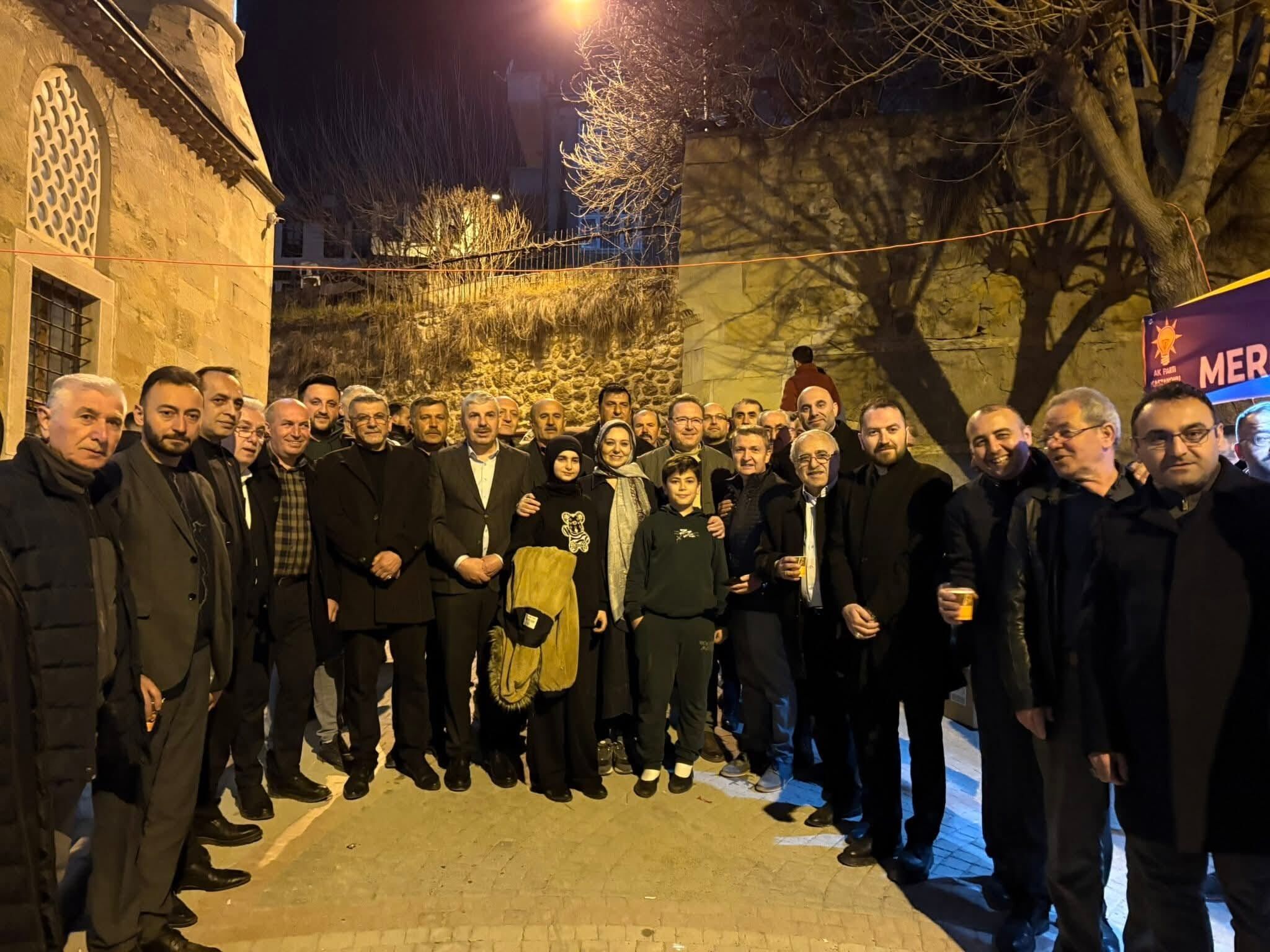 Camilermdolup Taştı (2)