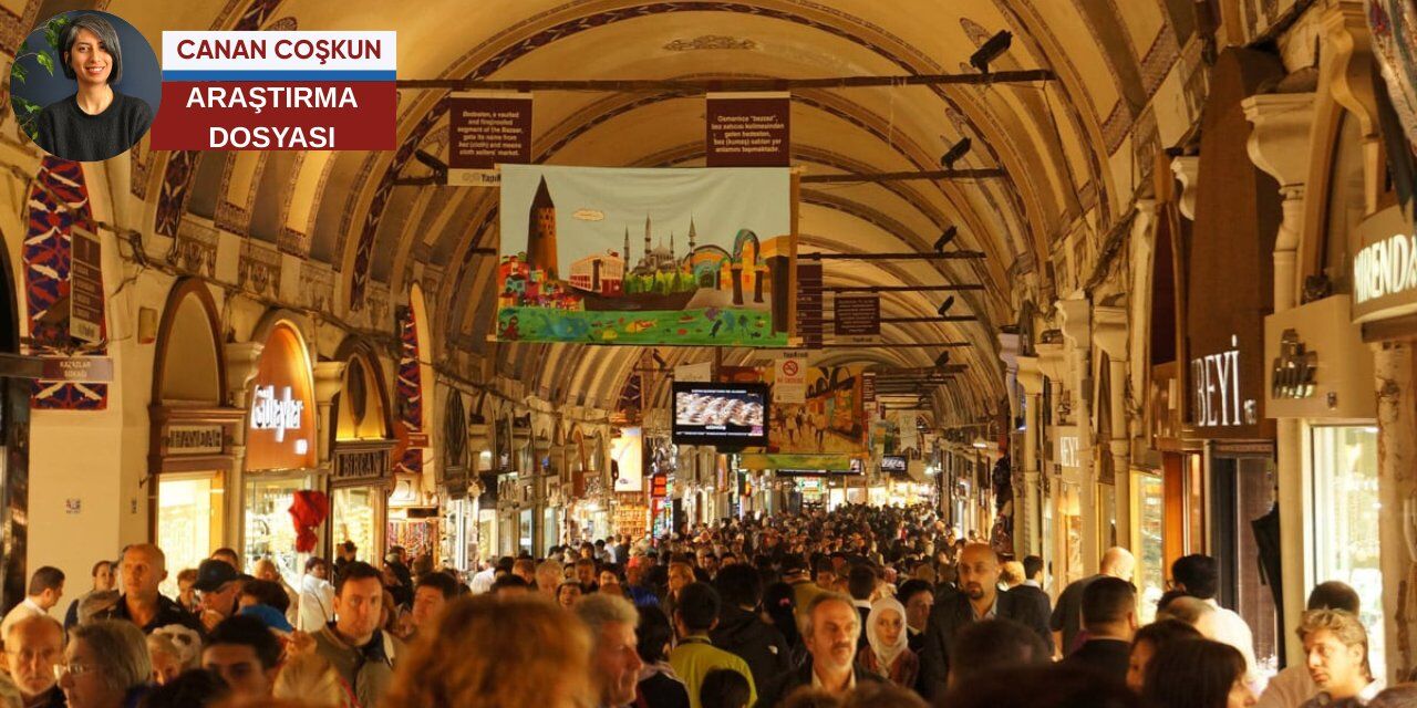 Canan Coskundan Bir Yargı Dosyası 1