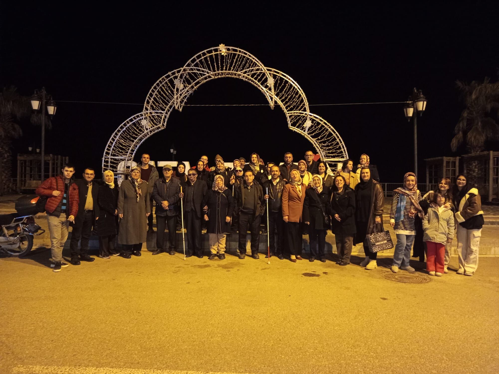 Catalzeytin Ozel Gonul Sofrası (2)