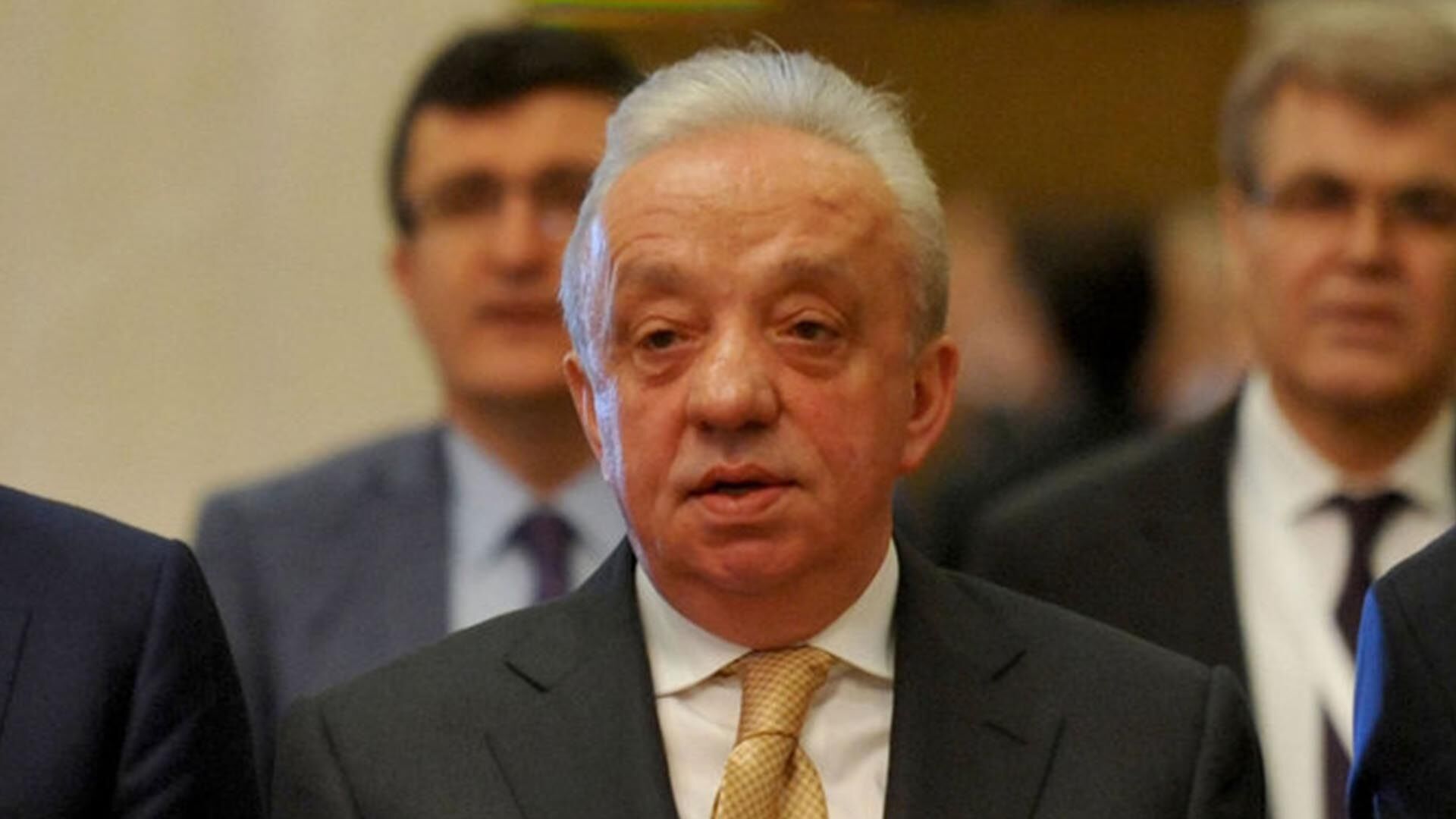 Cengiz Holding’den, Kastamonu Hamlesi! (1)