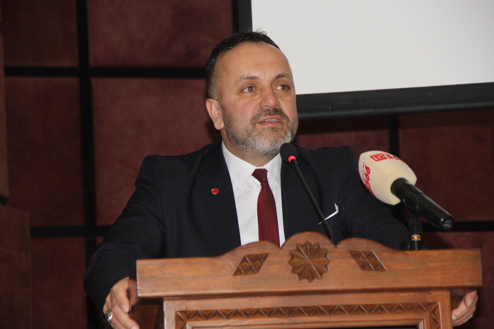 'Cezalar Çözüm Değil, Kastamonulunun Cebine Atılan Eldir'-1