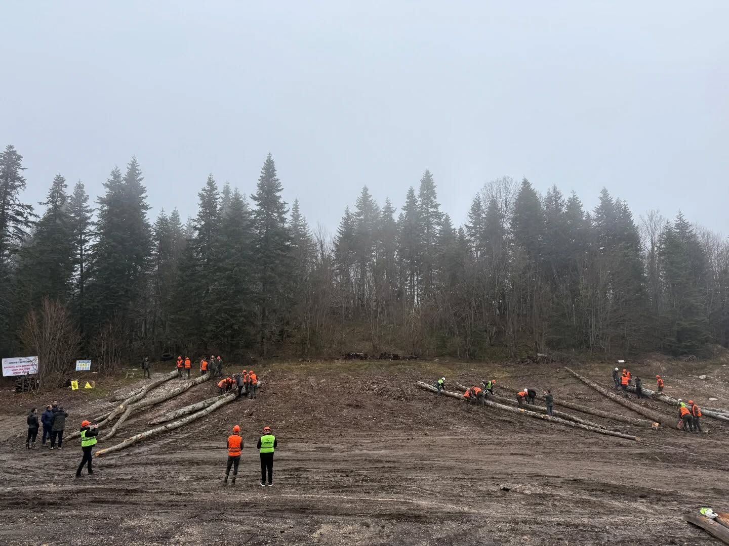 Cide Orman Menval Egitimi (3)