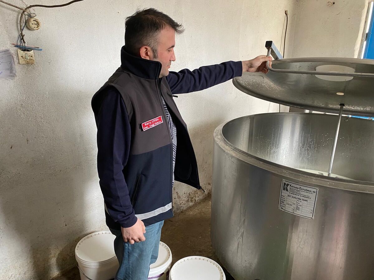 Cig Sut Destek Kontrol Kastamonu (1)