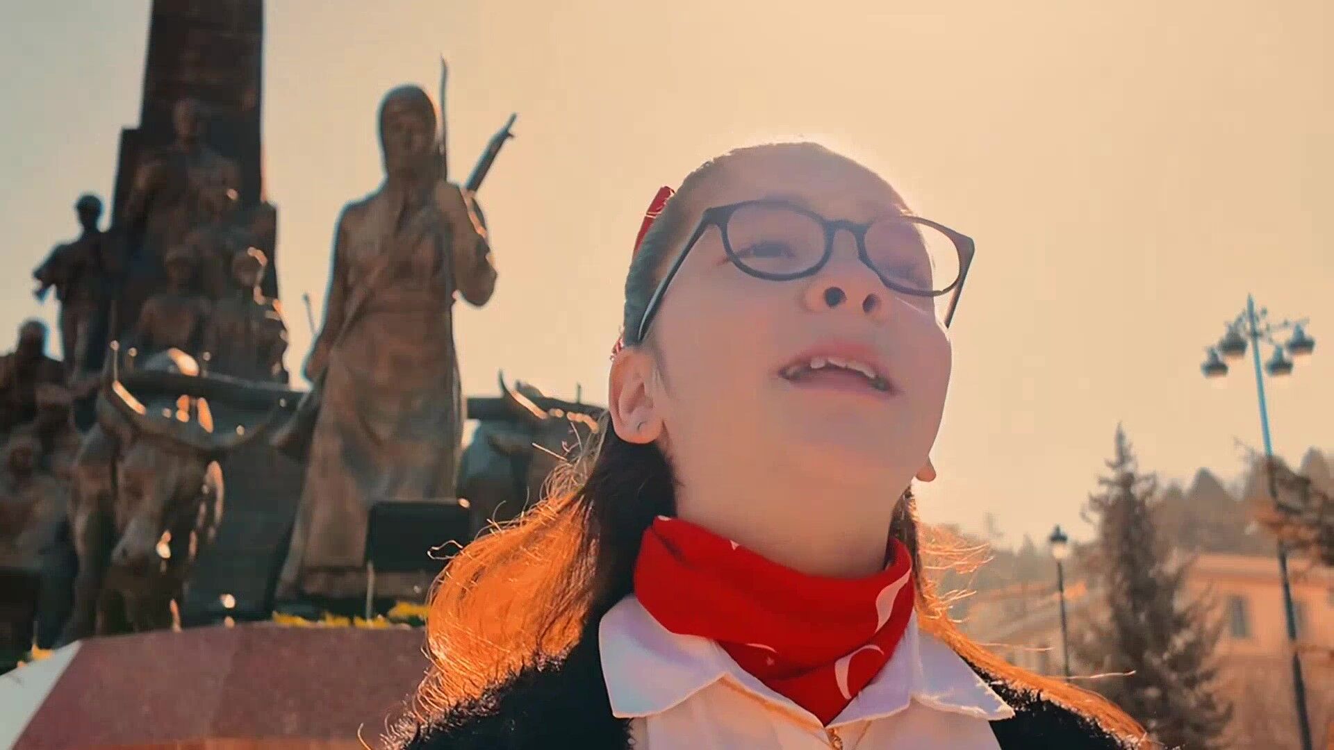 Cumhuriyet Meydanı’nda Yapay Zekalı Gurur Dolu Klip (1)-1