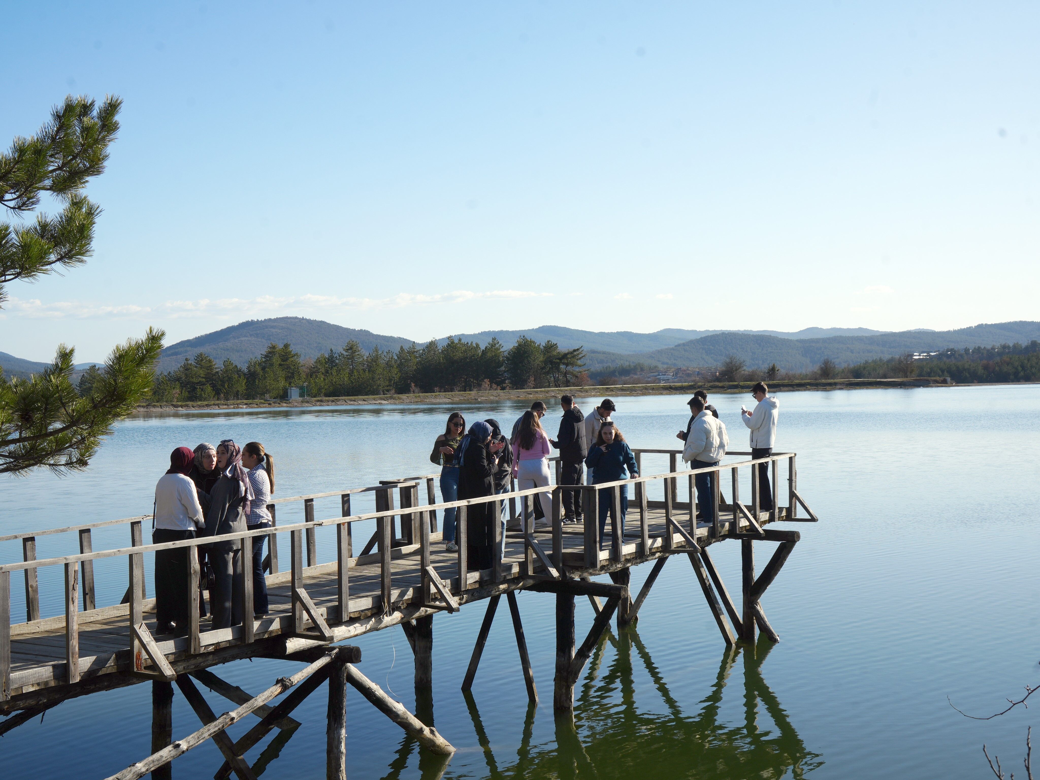 Daday Ogrenciler Gezdi (2)