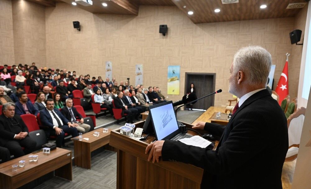 Defne, Kastamonu’da 70 Ailenin Gelir Kapısı Oldu (1)