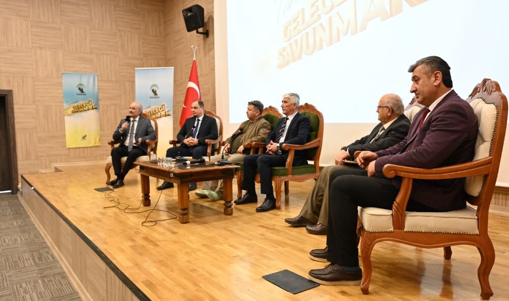 Defne, Kastamonu’da 70 Ailenin Gelir Kapısı Oldu (2)