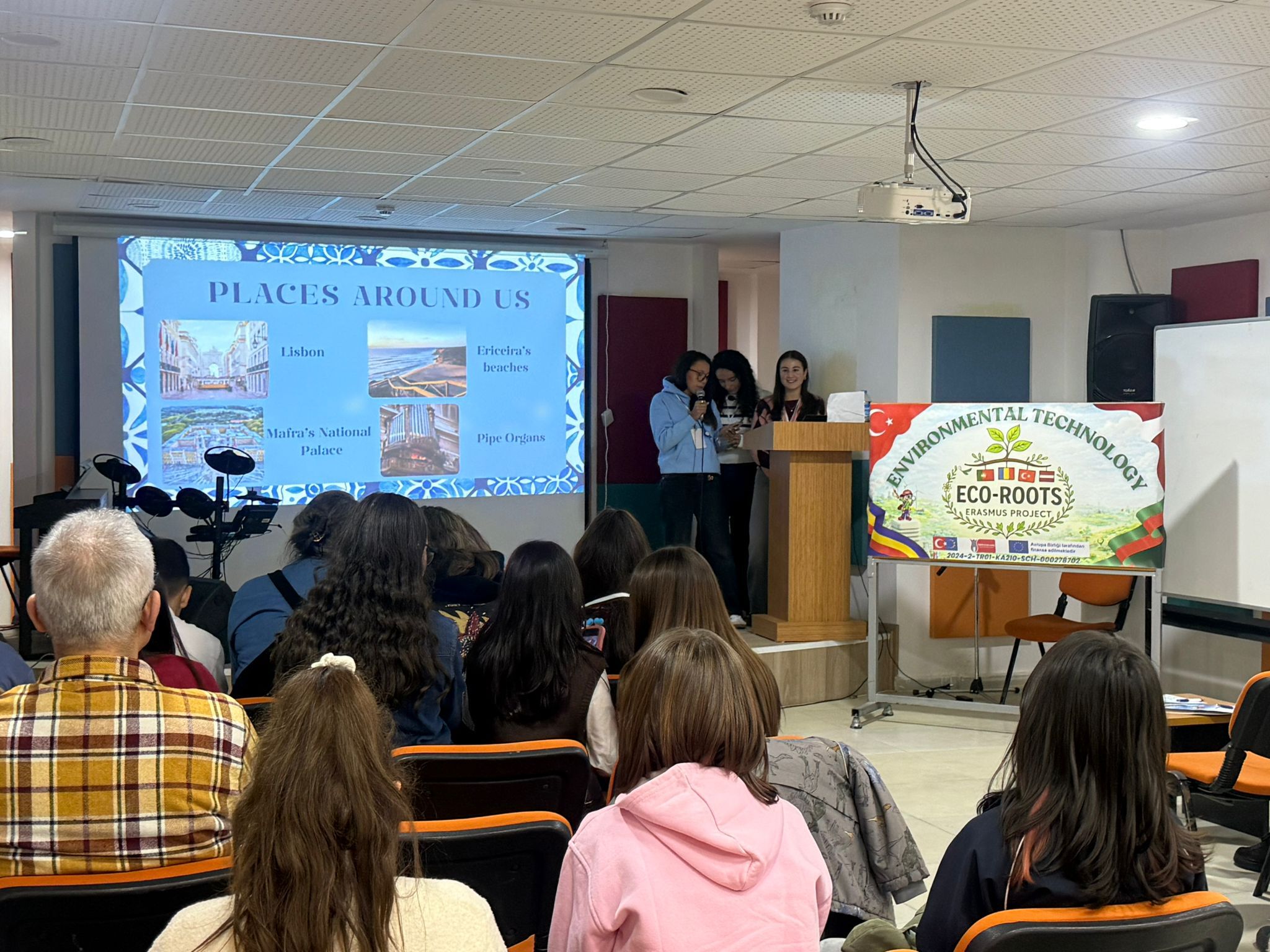 Ecoroots Kastamonu 2