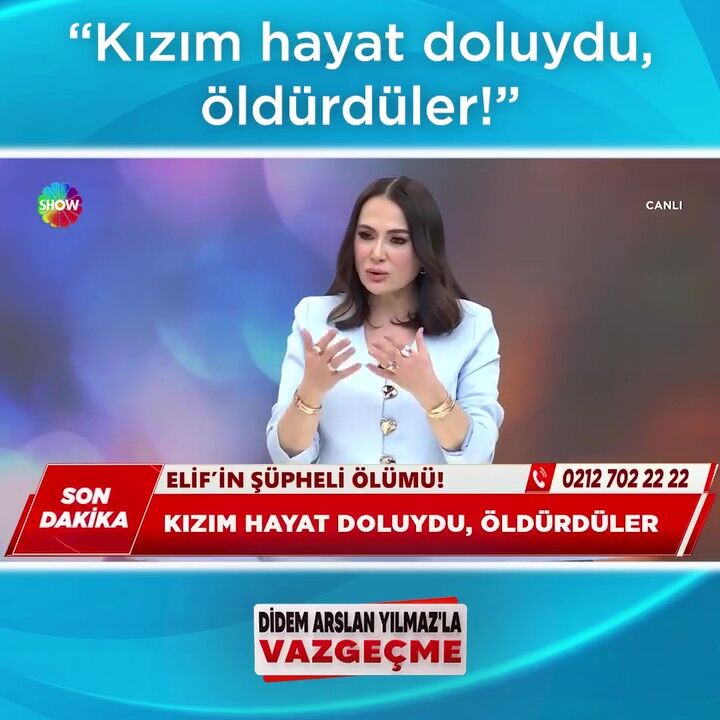 Elifi Kim Oldurdu (1)