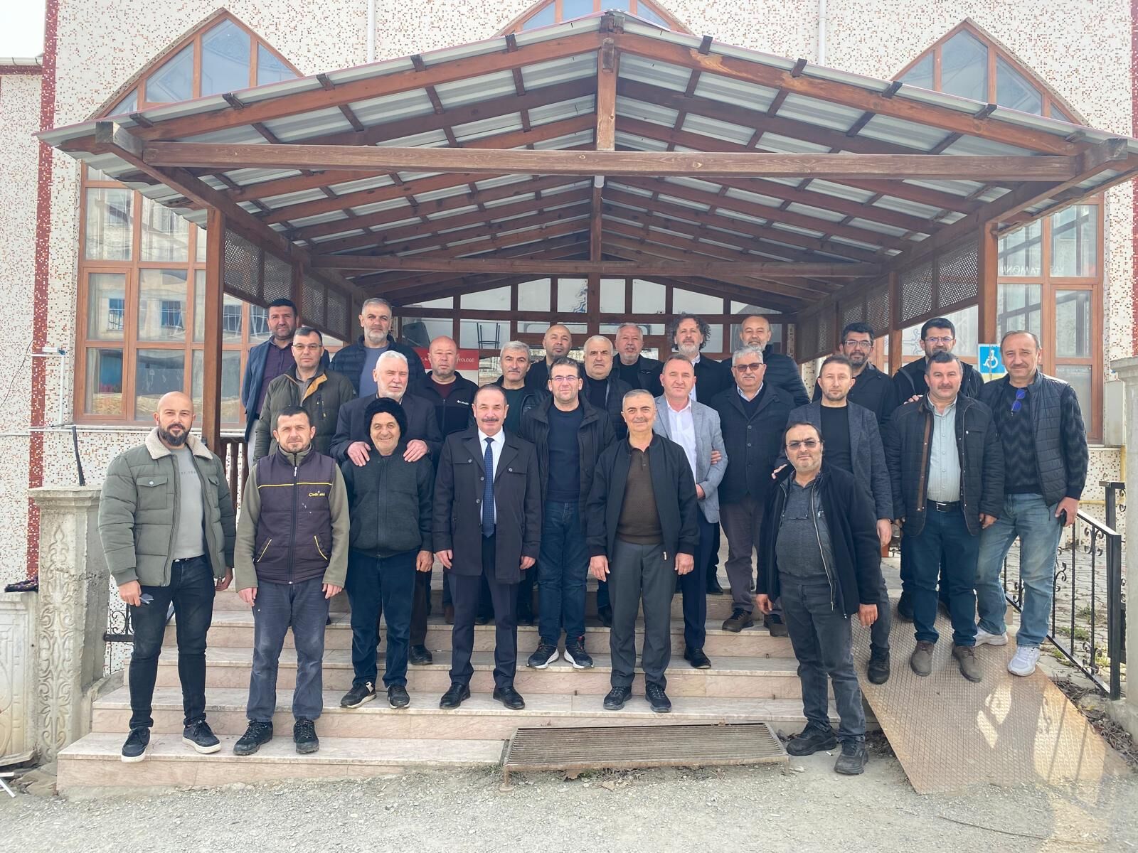 Esnaf Duası Gelenegi (1)