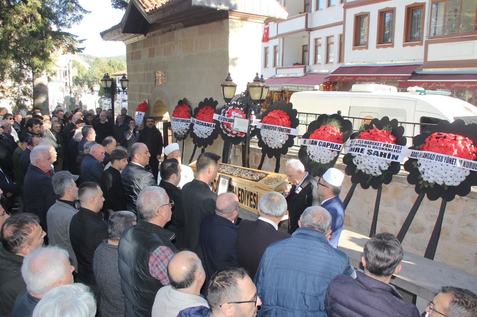 Fikri Yazan Son Gorev2