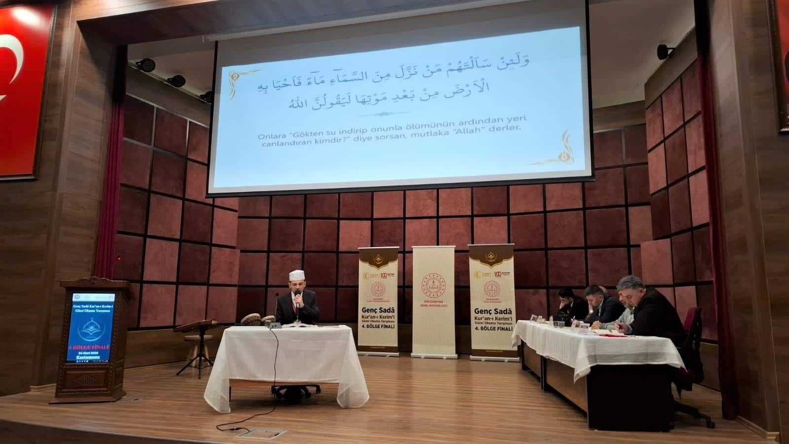 Finale Giden Yol Kastamonu'dan Geçti (4)