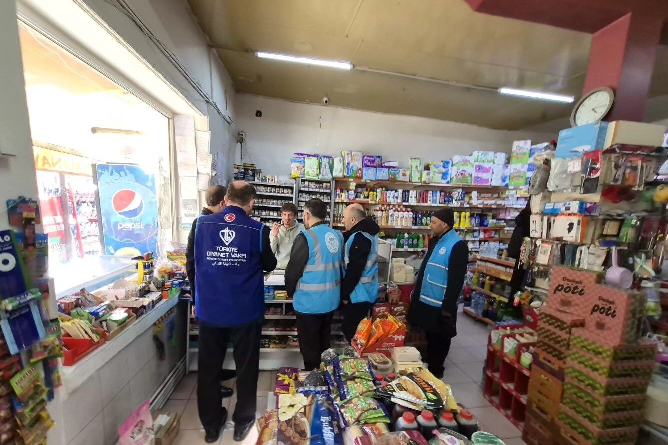 İhtiyaç Sahiplerinin Borçları Kapandı (2)