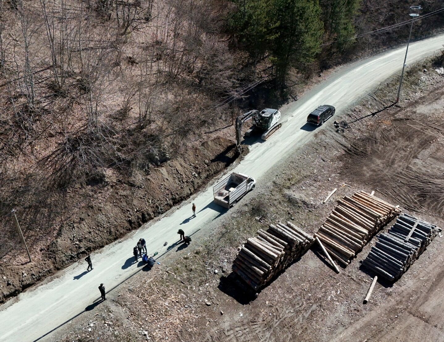 Ilgaz’daki Sondajdan Çıkan Su Kastamonu’ya Verilecek (3)