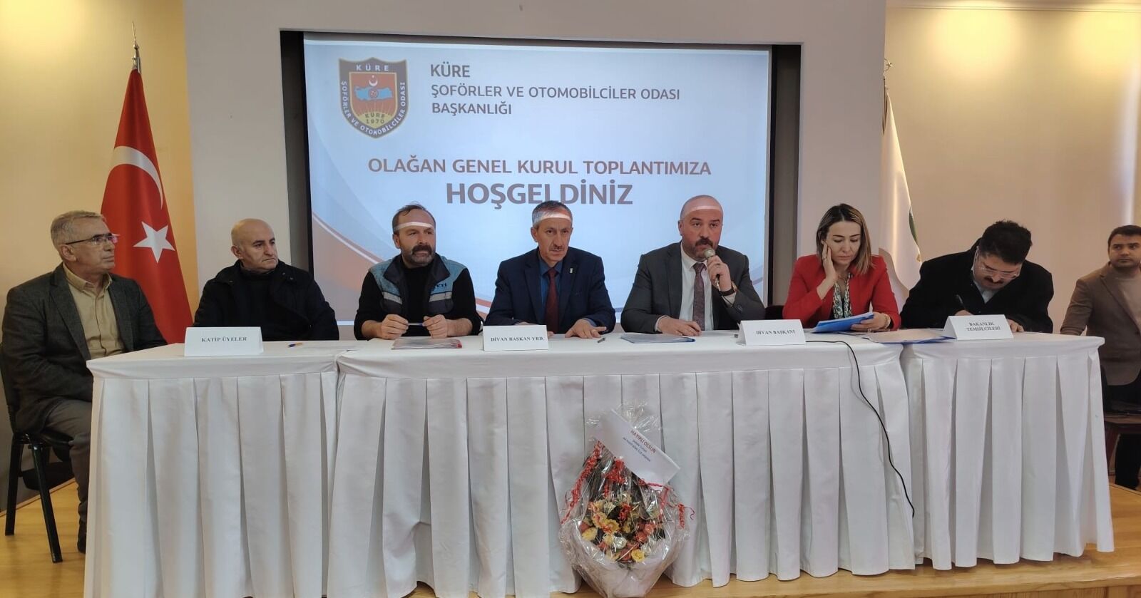 İsmail Uykucu Yeniden Başkan (1)