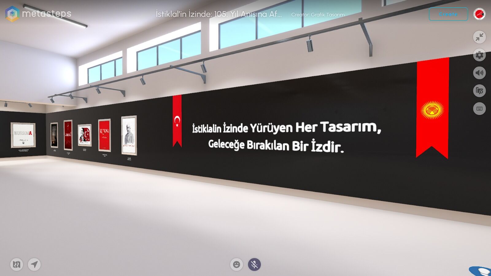 İstiklalin İzinde 105. Yıl Anısına11