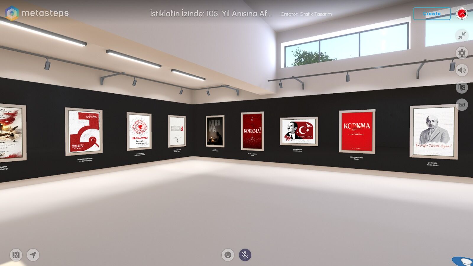 İstiklalin İzinde 105. Yıl Anısına9