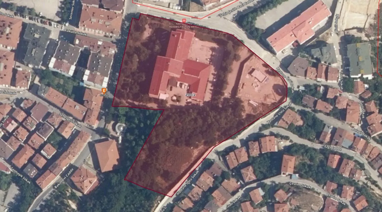 Karabacak Kastamonu’nun Önceliği Satış Değil Sağlık Olmalı (1)-1