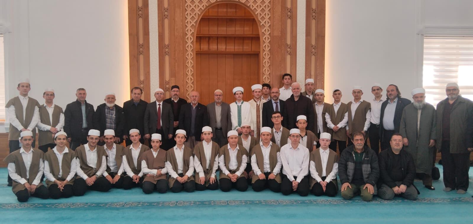 Kastamonu 3200 Hatim Okundu (1)