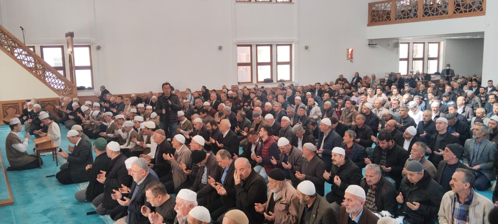 Kastamonu 3200 Hatim Okundu (3)