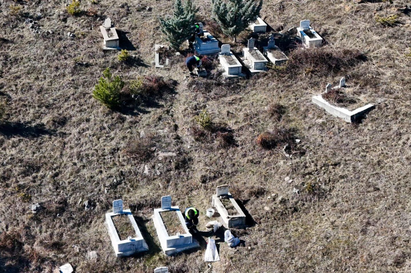 Kastamonu Belediye Bayrama Hazır (4)