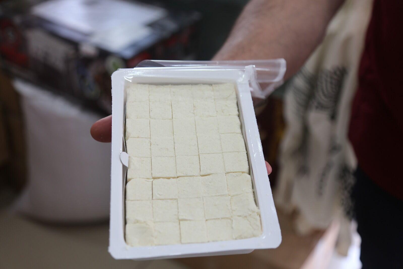 Kastamonu Cekme Helva Ramazan Bayramı (1)