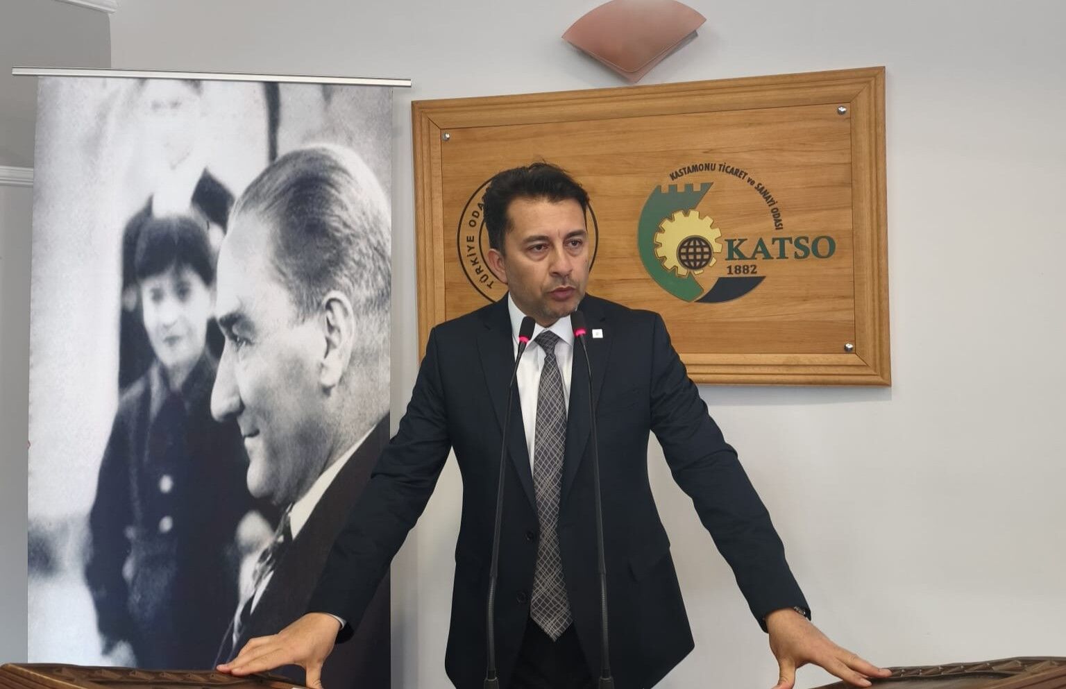 Kastamonu, Cumhuriyet Kadınlarının Izinde (1)