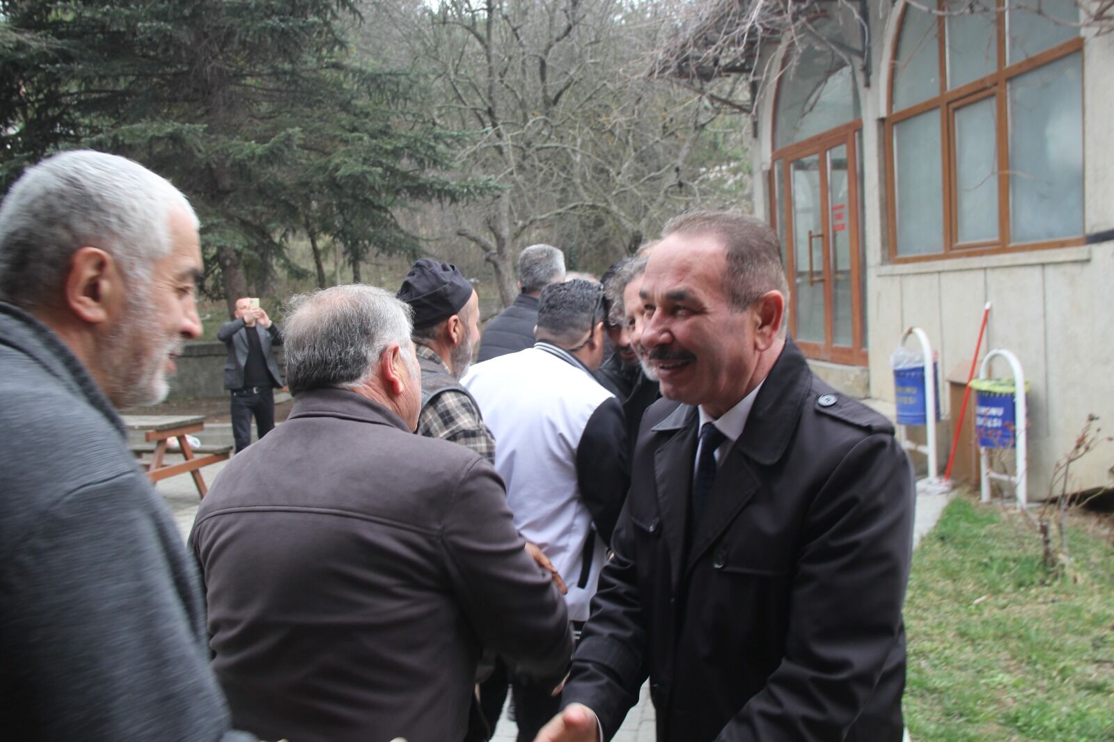 Kastamonu Esnaf Duası (1)