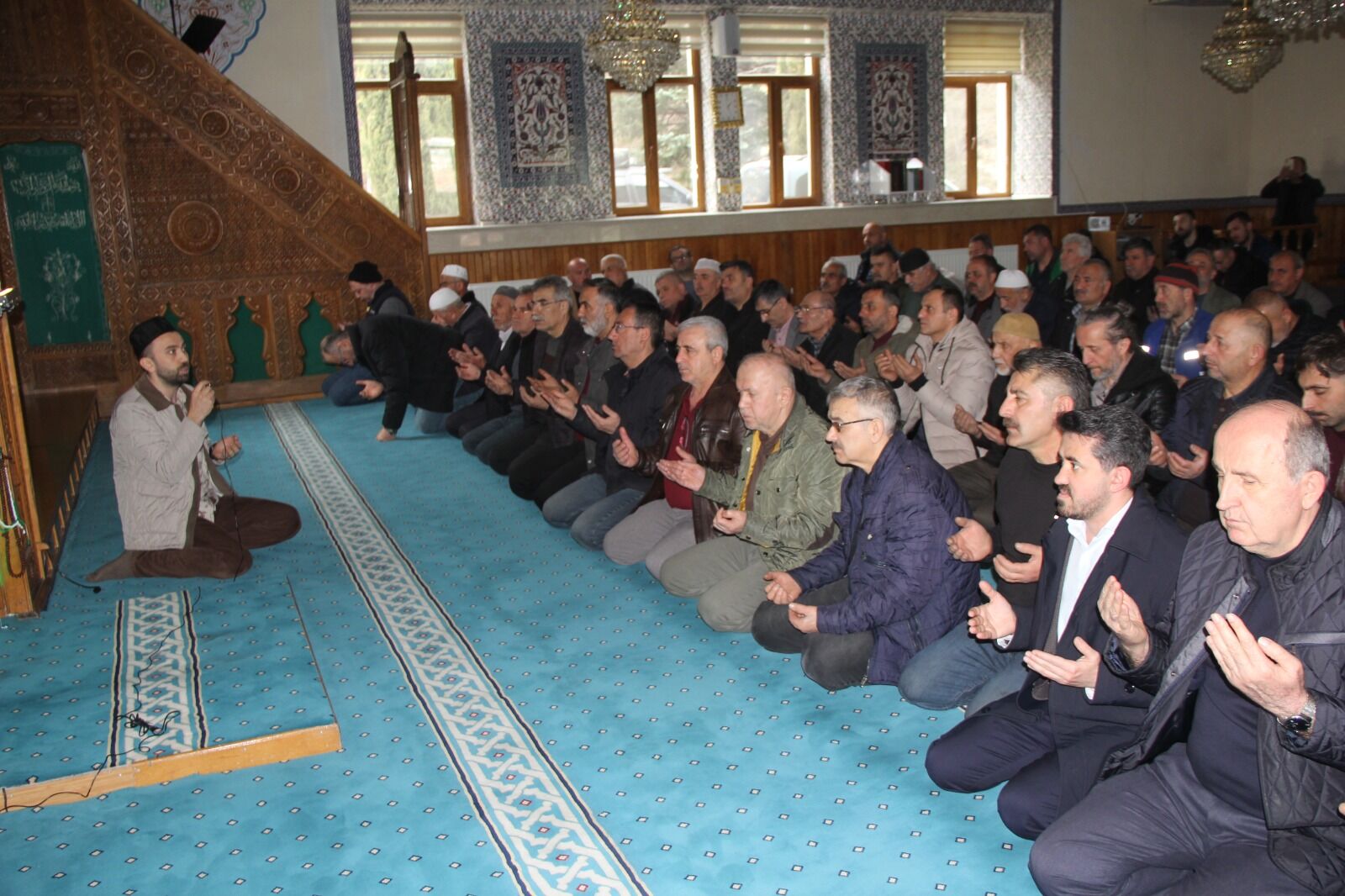 Kastamonu Esnaf Duası (3)