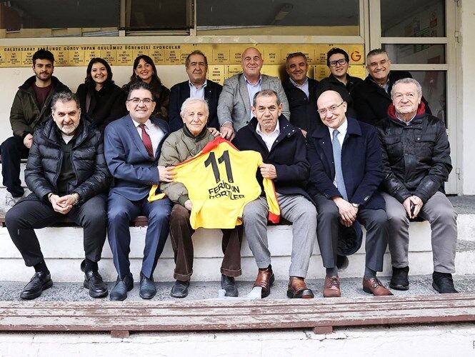 Kastamonu Galatasaray Feridun Dörtler (2)