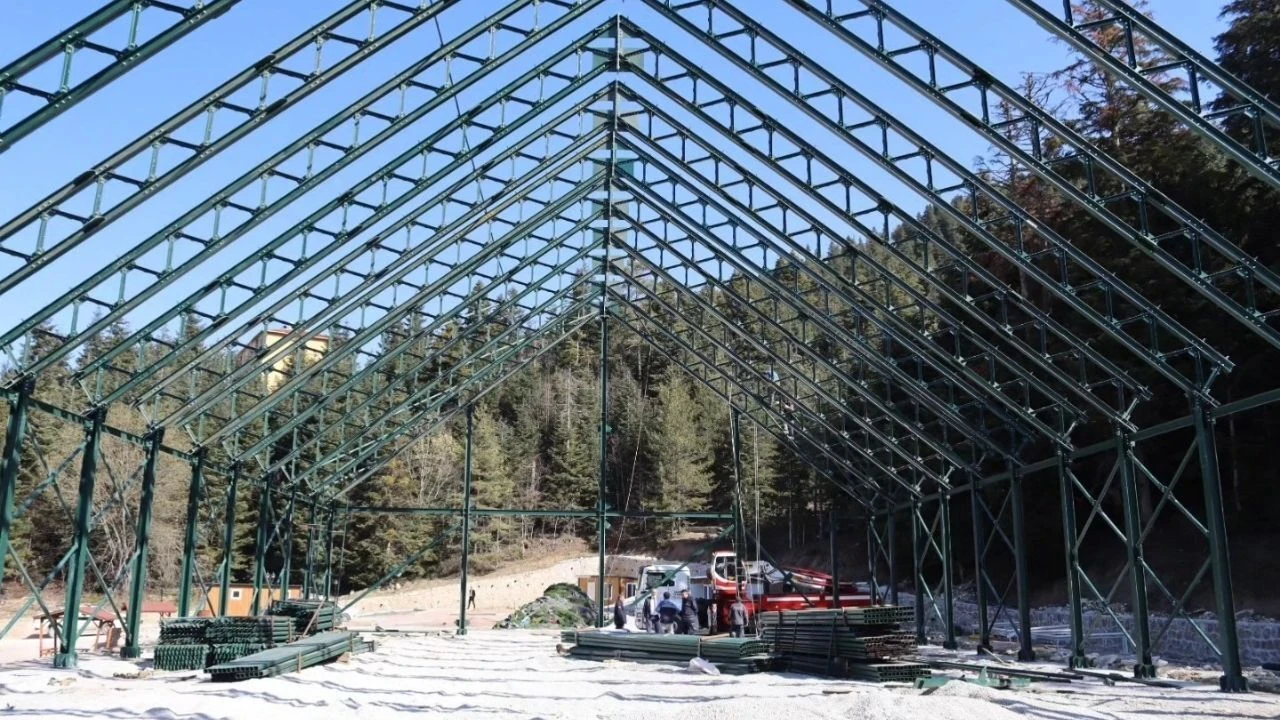 Kastamonu Ilcesi Kure Halı Saha Yatırımı (1)