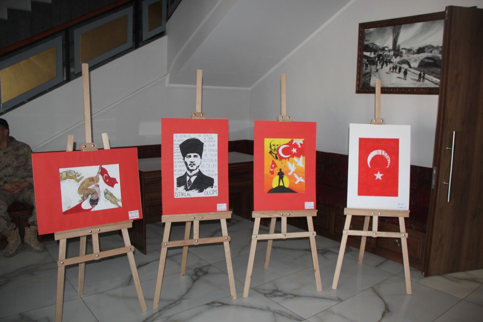 Kastamonu Istiklal Marsı Kabulu 105 (1)