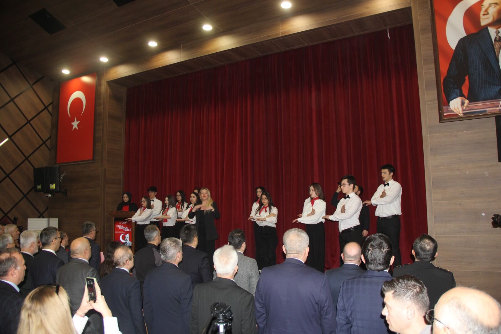 Kastamonu Istiklal Marsı Kabulu 105 (2)