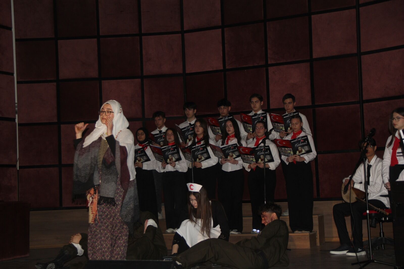 Kastamonu Istiklal Marsı Kabulu 105 (7)