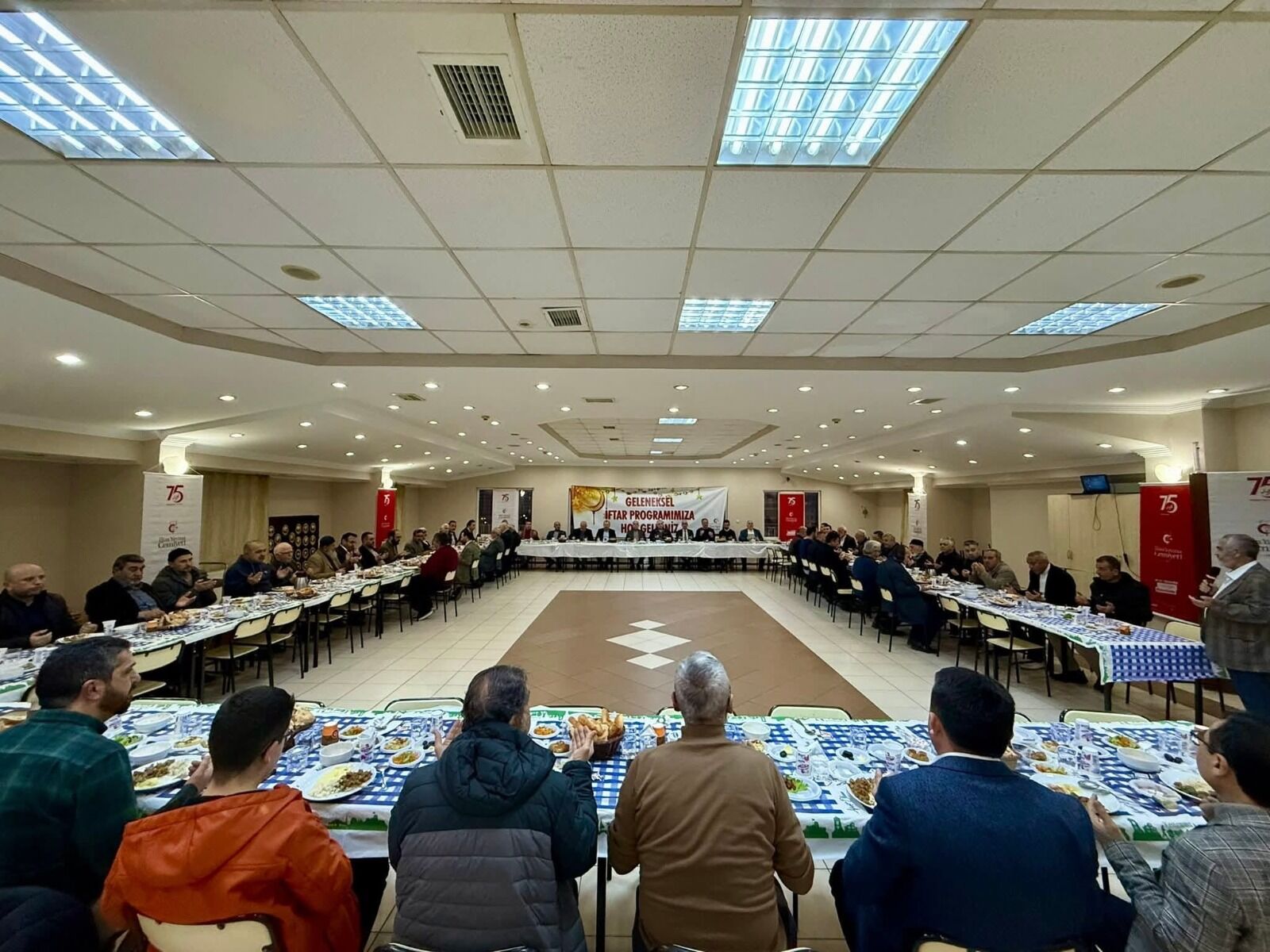 Kastamonu Iyc Gonul Sofrası Kurdu (1)