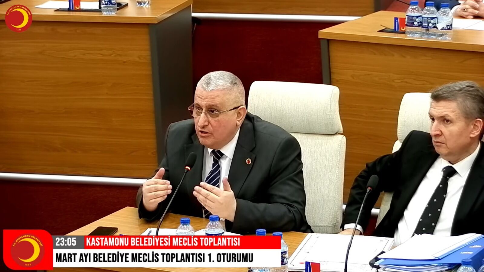 Kastamonu Millet Bahçesi’nde Son Durum Ne (1)