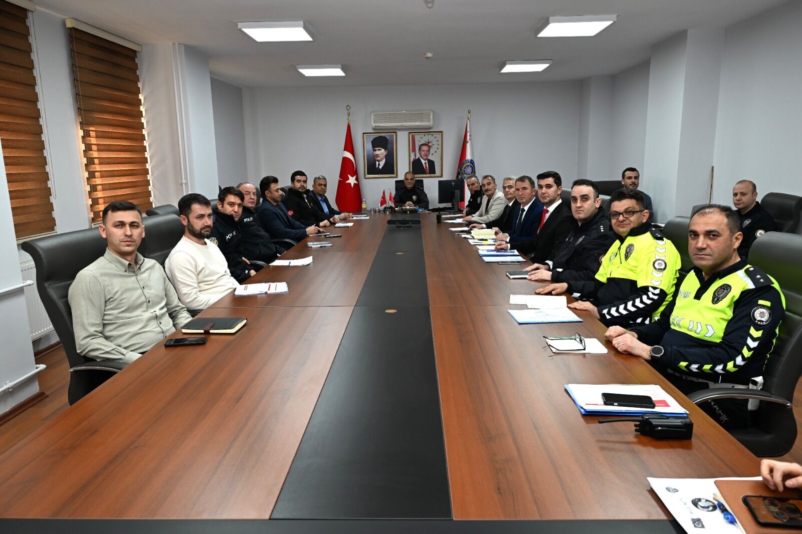 Kastamonu, Ramazan Bayramı'nda Teyakkuzda! (2)